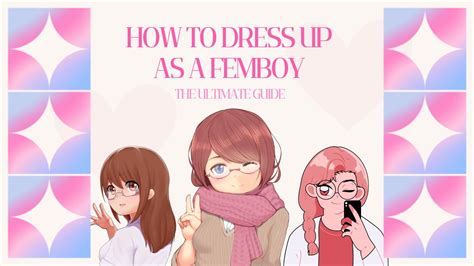 femboy sign|The Ultimate Guide to Understanding What a Femboy Is